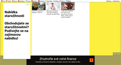 Desktop Screenshot of ggilmoreggirls.blog.cz