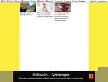 Tablet Screenshot of ggilmoreggirls.blog.cz