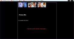 Desktop Screenshot of budokuaru.blog.cz