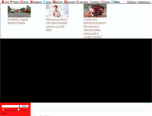 Tablet Screenshot of gamesprofi.blog.cz