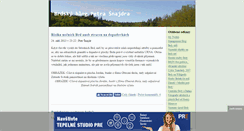 Desktop Screenshot of brdsky.blog.cz