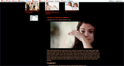 Desktop Screenshot of disneychannelcz.blog.cz