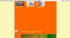 Desktop Screenshot of notincin.blog.cz