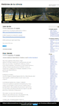 Mobile Screenshot of historiesdelaciencia.blog.cat
