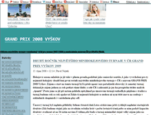 Tablet Screenshot of mcrvyskov.blog.cz