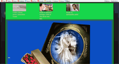 Desktop Screenshot of norys.blog.cz