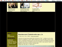 Tablet Screenshot of leblik-diorama.blog.cz