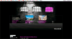 Desktop Screenshot of misak-stranka.blog.cz
