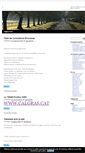 Mobile Screenshot of calgras.blog.cat