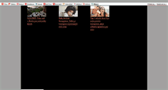 Desktop Screenshot of niki-verka.blog.cz