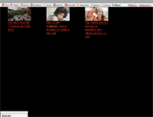 Tablet Screenshot of niki-verka.blog.cz