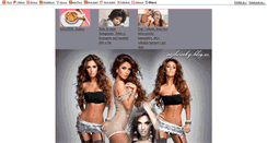 Desktop Screenshot of nejherecky.blog.cz
