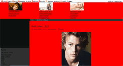 Desktop Screenshot of jay3ssiczech.blog.cz