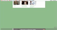 Desktop Screenshot of diety-cviceni.blog.cz