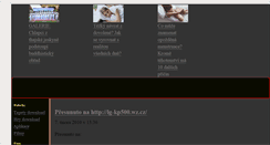 Desktop Screenshot of kp500-forum.blog.cz