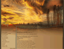Tablet Screenshot of latebra.blog.cz