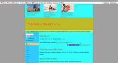 Desktop Screenshot of novobo.blog.cz