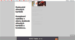 Desktop Screenshot of kimberly-iconcenter.blog.cz