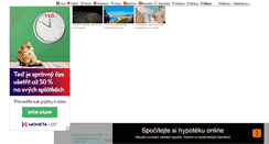 Desktop Screenshot of mina13.blog.cz