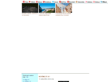 Tablet Screenshot of mina13.blog.cz