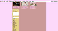Desktop Screenshot of kikuskach.blog.cz