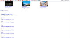 Desktop Screenshot of missypetra.blog.cz