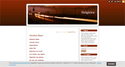 Desktop Screenshot of eclair94-helgi.blog.hu