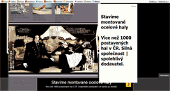 Desktop Screenshot of oguri-shun.blog.cz