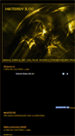 Mobile Screenshot of mateus.blog.cz