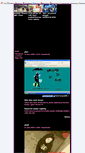 Mobile Screenshot of ewinky-world.blog.cz