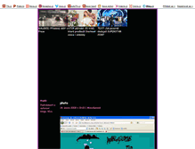 Tablet Screenshot of ewinky-world.blog.cz