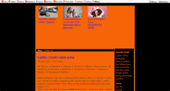 Desktop Screenshot of bulldogs-girls.blog.cz