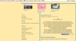 Desktop Screenshot of nakanomikam.blog.cz