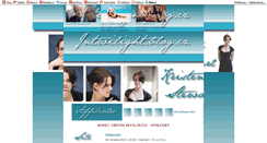 Desktop Screenshot of jntwilight.blog.cz