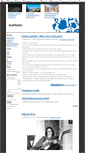 Mobile Screenshot of miskovskam.blog.cz