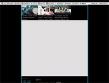 Tablet Screenshot of lilitery.blog.cz