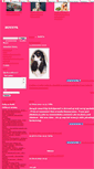 Mobile Screenshot of bennyk.blog.cz