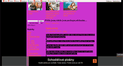 Desktop Screenshot of motta-citaty.blog.cz
