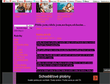 Tablet Screenshot of motta-citaty.blog.cz