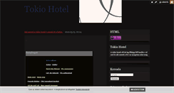 Desktop Screenshot of billkaulitzfan.blog.hu