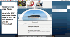 Desktop Screenshot of moncica1998.blog.cz