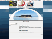Tablet Screenshot of moncica1998.blog.cz