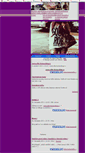 Mobile Screenshot of my-purple-world.blog.cz