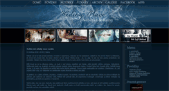 Desktop Screenshot of hiding-place.blog.cz