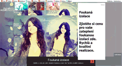 Desktop Screenshot of cornelia13.blog.cz