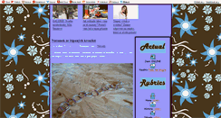 Desktop Screenshot of dratky.blog.cz