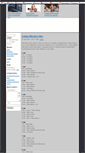 Mobile Screenshot of elitefree.blog.cz