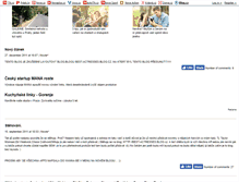 Tablet Screenshot of love-chair.blog.cz