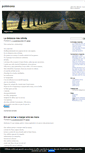 Mobile Screenshot of polimono.blog.cat