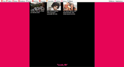 Desktop Screenshot of nikushiq.blog.cz